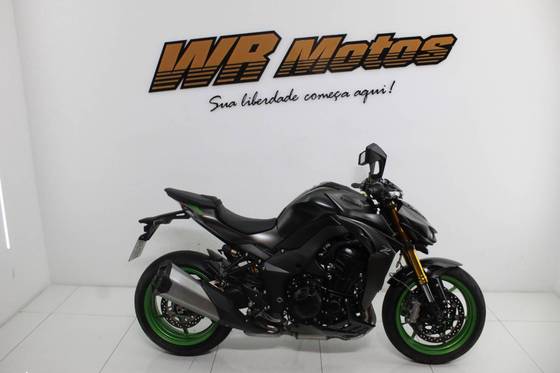 KAWASAKI Z1100 SE KAWASAKI Z1100 SE